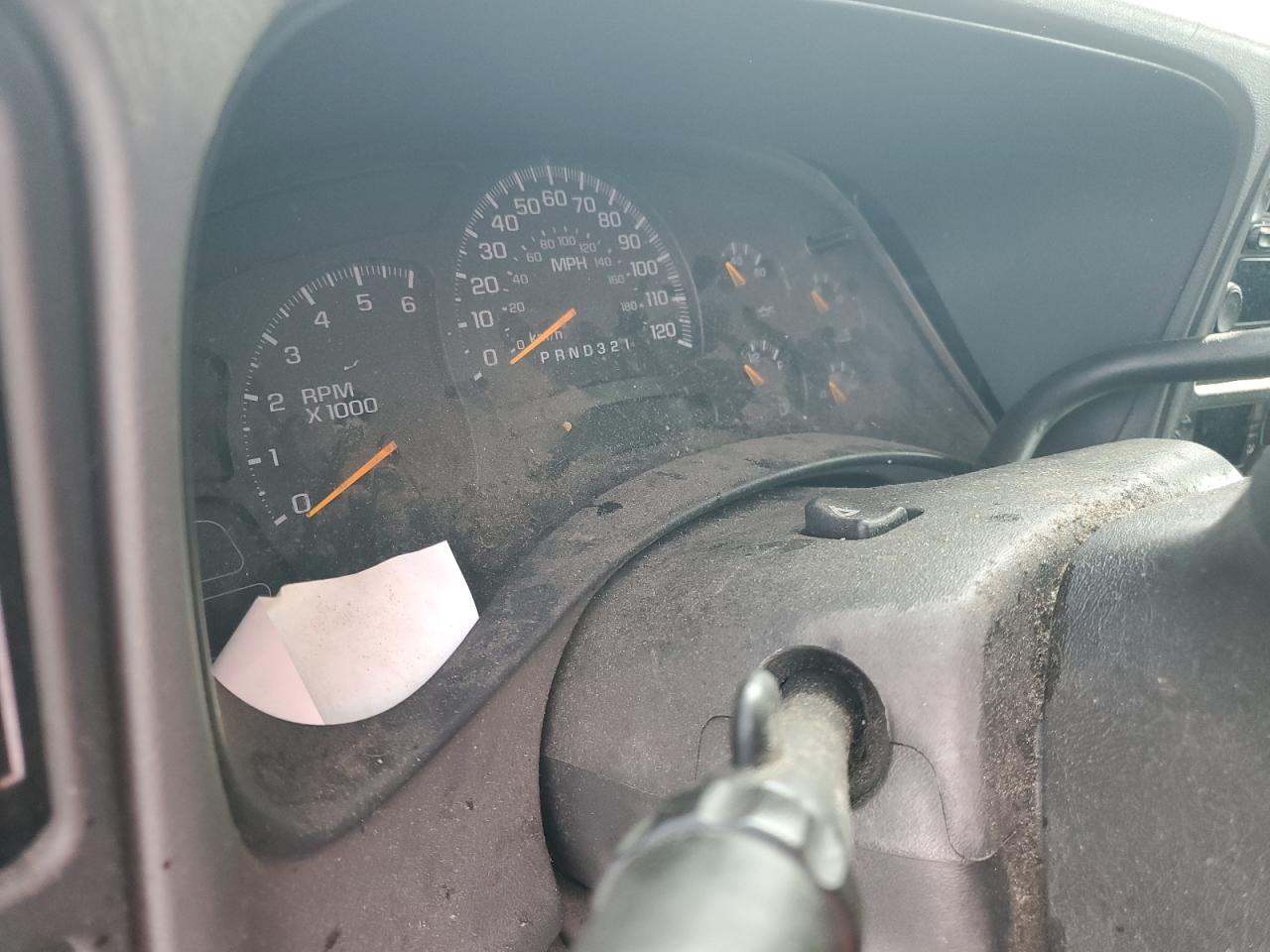 2006 Chevrolet Silverado K1500 VIN: 2GCEK13T361201271 Lot: 55928585