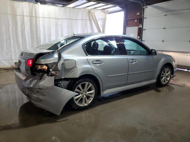  SUBARU LEGACY 2014 Granatowy