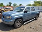 2007 Honda Ridgeline Rtx   for Sale in Chicago Heights, IL - Rear End