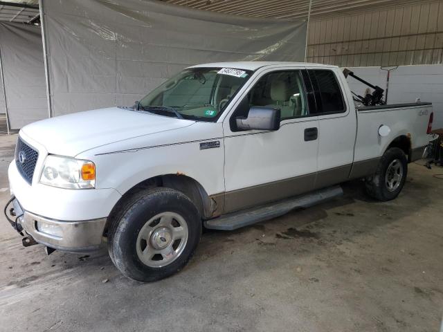 2004 Ford F150 