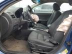 2010 Ford Fusion Sel на продаже в Woodhaven, MI - Front End