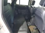 2015 Jeep Patriot Latitude للبيع في Hurricane، WV - Front End