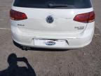 2013 VOLKSWAGEN GOLF GT BL for sale at Copart SANDTOFT