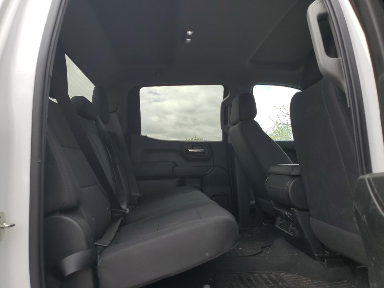 1GCUYBEF1KZ377289 CHEVROLET ALL Models 2019