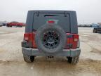2008 Jeep Wrangler Unlimited X na sprzedaż w Haslet, TX - Mechanical