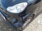 2011 SMART FORTWO PAS for sale at Copart YORK