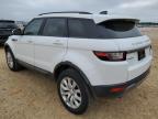 2018 Land Rover Range Rover Evoque Se for Sale in San Antonio, TX - Hail