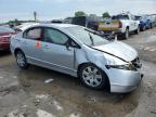 2008 Honda Civic Lx на продаже в Indianapolis, IN - All Over