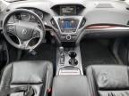 2014 Acura Mdx Technology   de vânzare în North Billerica, MA - All Over