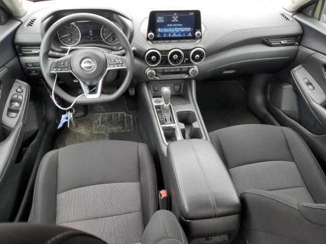  NISSAN SENTRA 2024 Gray
