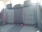 2011 VOLKSWAGEN GOLF MATCH for sale at Copart WOLVERHAMPTON