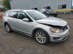 2017 Volkswagen Golf Alltrack S for Sale in Portland, OR - Front End
