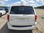 2013 Dodge Grand Caravan Crew na sprzedaż w Conway, AR - Minor Dent/Scratches