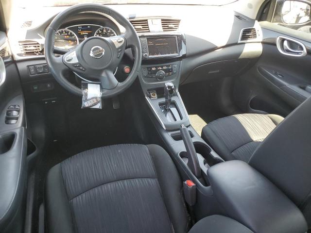  NISSAN SENTRA 2019 Blue