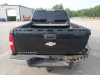 2007 Chevrolet Silverado K1500 Crew Cab for Sale in Dunn, NC - Rear End