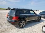 2013 Mercedes-Benz Glk 350 იყიდება Temple-ში, TX - Front End
