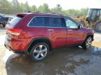 2014 Jeep Grand Cherokee Limited for Sale in Memphis, TN - Side