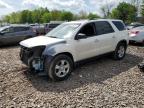 2012 Gmc Acadia Sle for Sale in Chalfont, PA - Front End