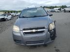 2011 Chevrolet Aveo Ls for Sale in Windham, ME - Front End