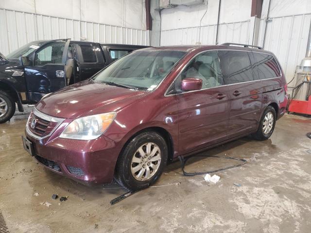 2008 Honda Odyssey Ex