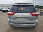 2015 Toyota Sienna Xle за продажба в Fredericksburg, VA - All Over