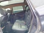 2012 FORD KUGA TITAN for sale at Copart PETERLEE