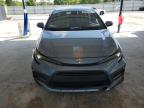 2021 Toyota Corolla Se en Venta en Cartersville, GA - Rear End