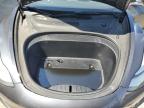 2018 Tesla Model 3    zu verkaufen in Fresno, CA - Side