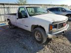 1998 Gmc Sierra C3500 for Sale in Walton, KY - Normal Wear