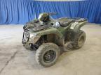2022 Honda Trx520 Fm იყიდება Hurricane-ში, WV - Front End