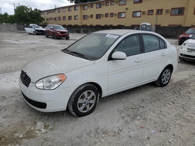 2010 Hyundai Accent Gls