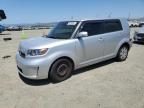 2008 Toyota Scion Xb   იყიდება American Canyon-ში, CA - Rear End