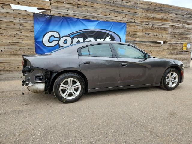  DODGE CHARGER 2022 Szary
