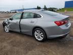 2023 Chevrolet Malibu Lt for Sale in Woodhaven, MI - Side
