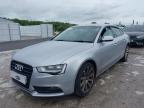 2015 AUDI A5 SE TECH for sale at Copart ST HELENS