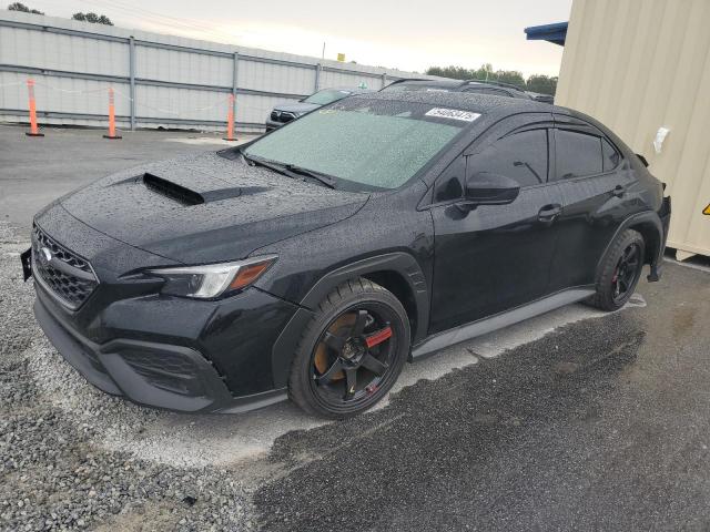  SUBARU WRX 2022 Czarny