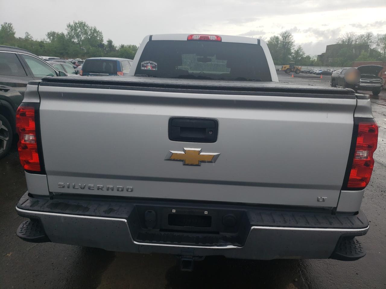 1GCVKREH8JZ102484 CHEVROLET ALL Models 2018