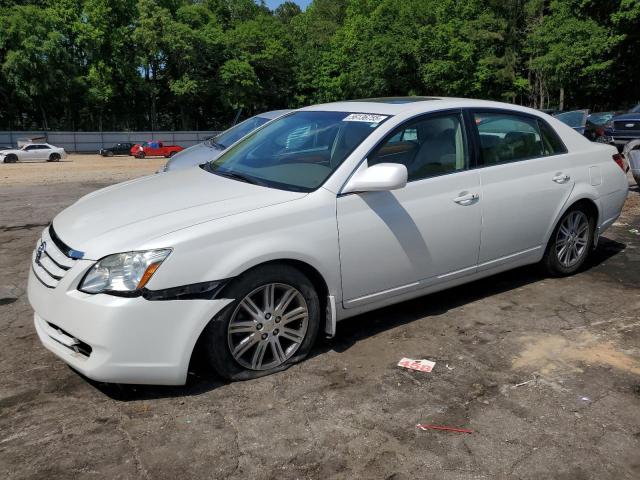 2006 Toyota Avalon Xl