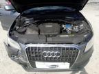 2013 AUDI Q5 S LINE for sale at Copart BELFAST
