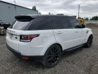 2014 Land Rover Range Rover Sport Sc for Sale in Portland, OR - Mechanical