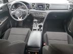 2018 Kia Sportage Lx for Sale in Ellwood City, PA - Undercarriage