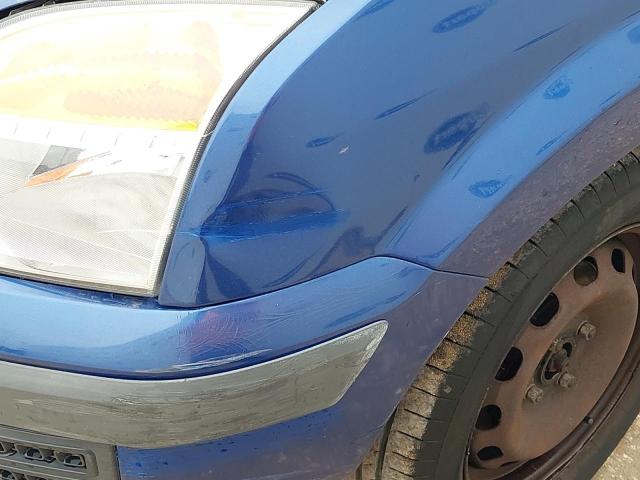 2010 FORD FUSION STY