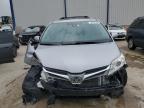 2018 Toyota Sienna Xle for Sale in Lawrenceburg, KY - Front End