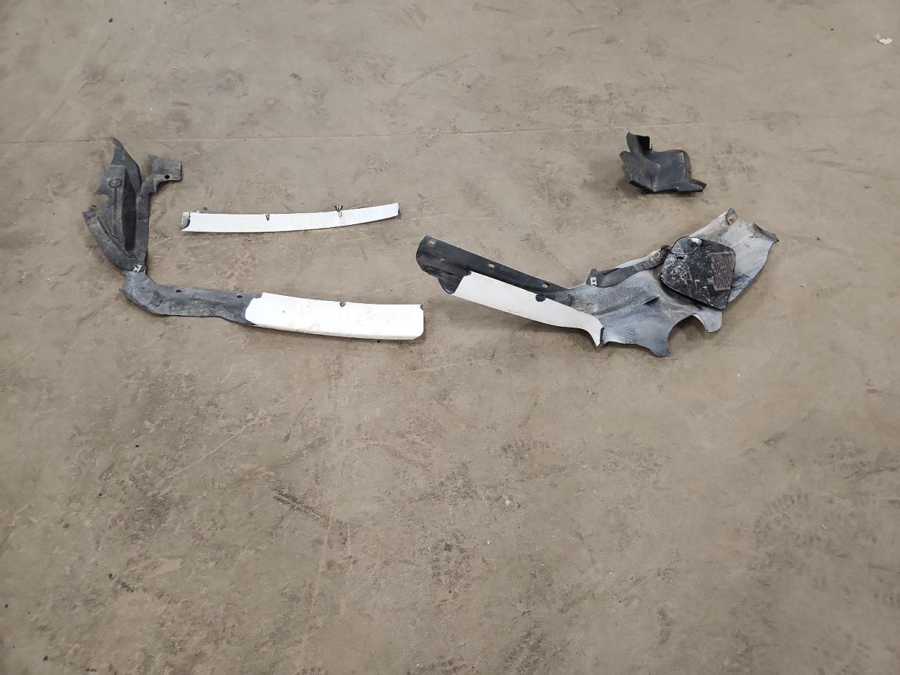 2020 Nissan Nv200 2.5S VIN: 3N6CM0KN7LK698417 Lot: 58340175