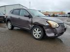 2008 NISSAN ROGUE S for sale at Copart ON - TORONTO