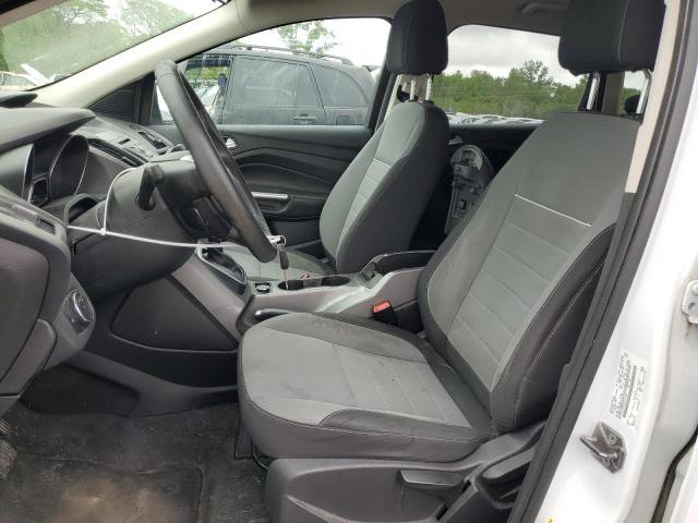  FORD ESCAPE 2013 Білий