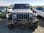 2015 Jeep Wrangler Unlimited Sport продається в Spartanburg, SC - Front End