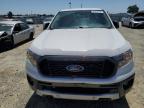 2019 Ford Ranger Xl en Venta en Antelope, CA - Undercarriage
