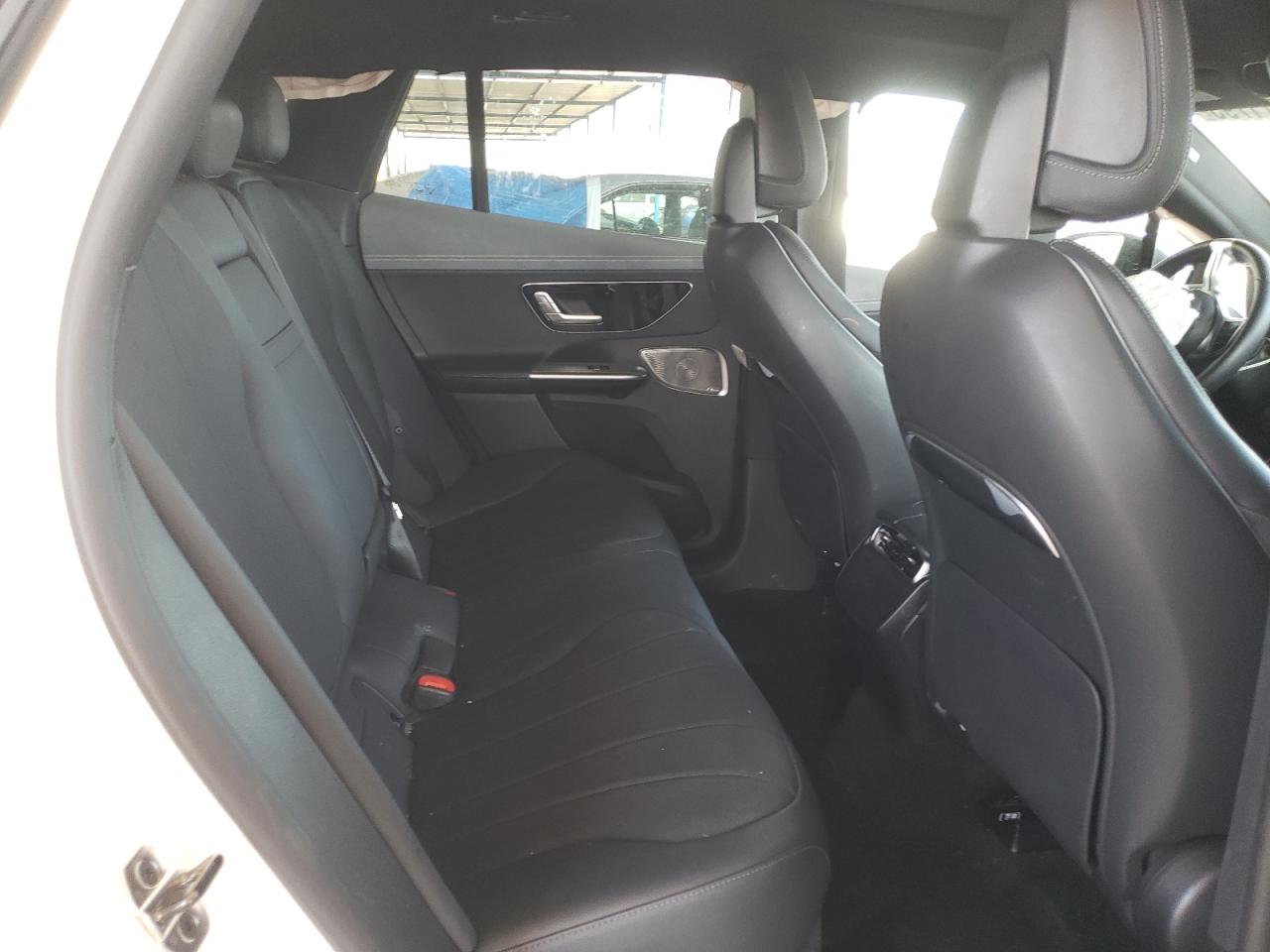 2024 Mercedes-Benz Eqe Suv 350 4Matic VIN: 4JGGM1CBXRA050011 Lot: 58871795