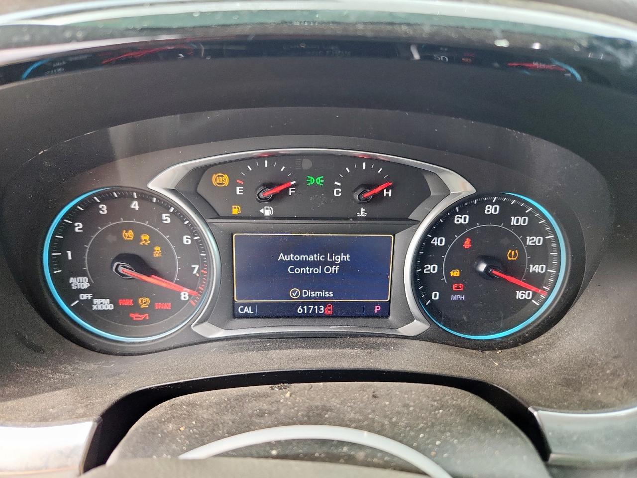 1GNERGKW7LJ139635 CHEVROLET TRAVERSE 2020